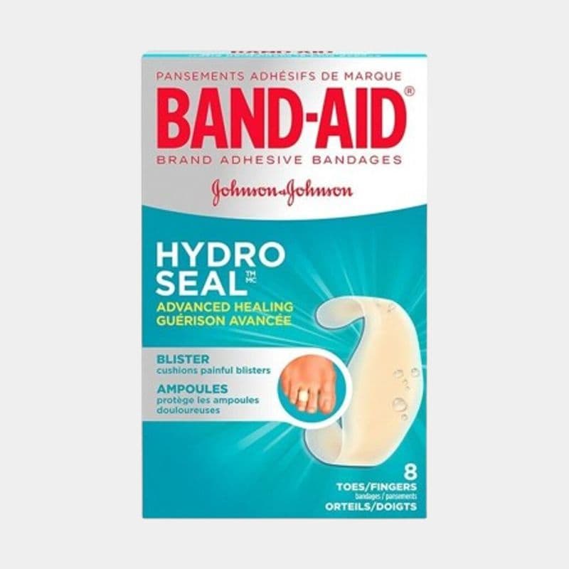 Band Aid (8 Ea)