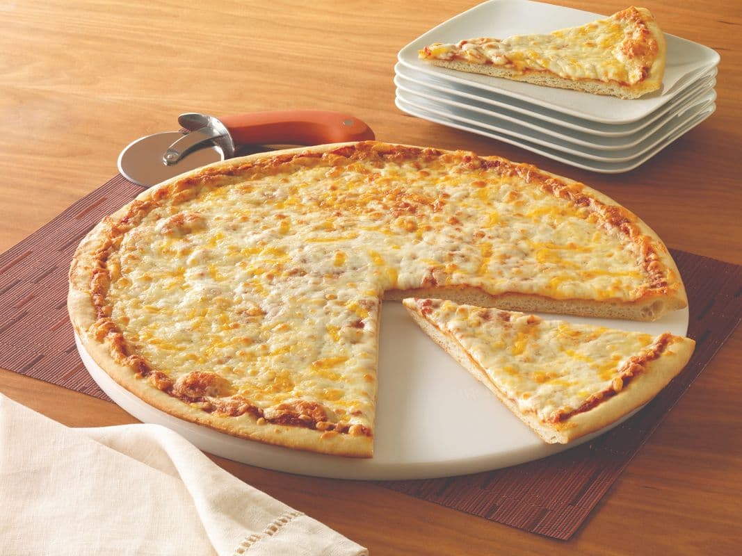 Family Size Cheese Pizza