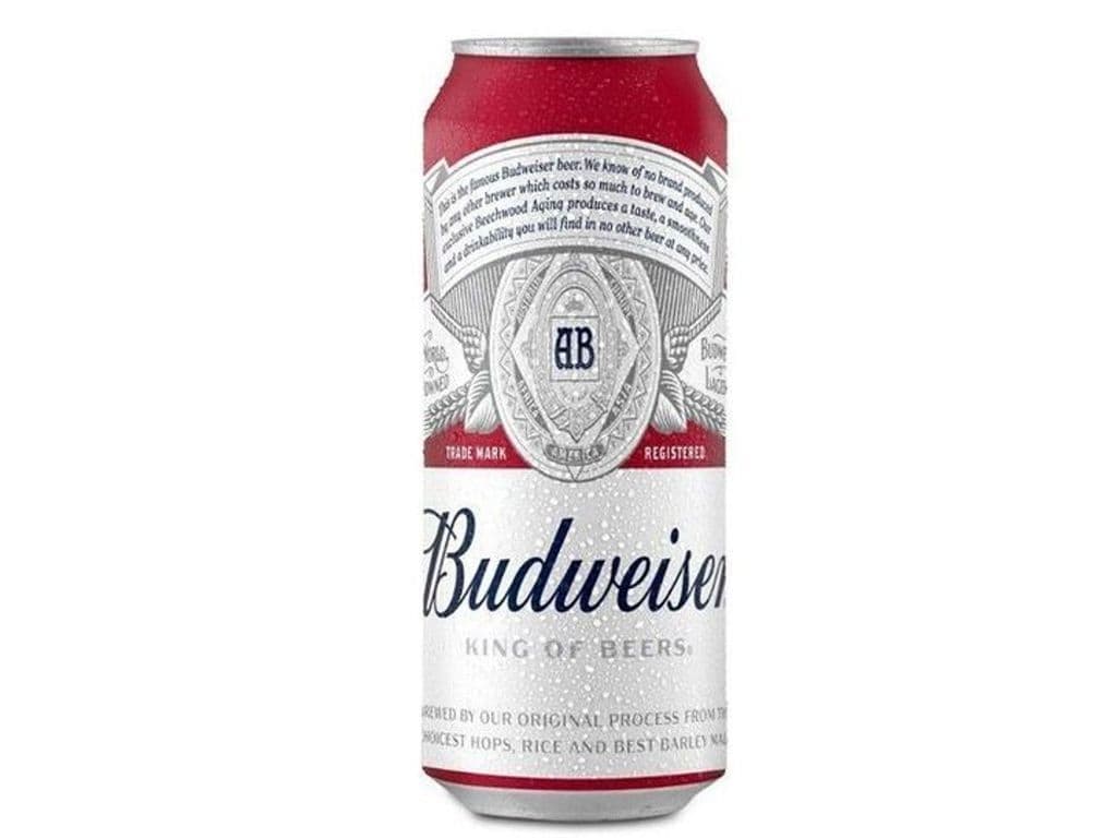 Budweiser