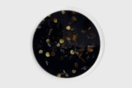 Honey Garlic Sauce