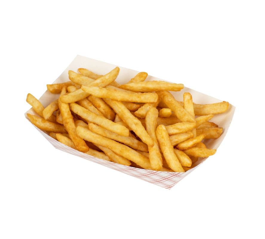 Fries