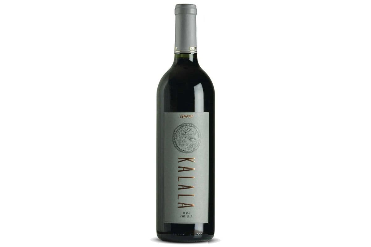 2020 Zweigelt (1 x 750 ml)