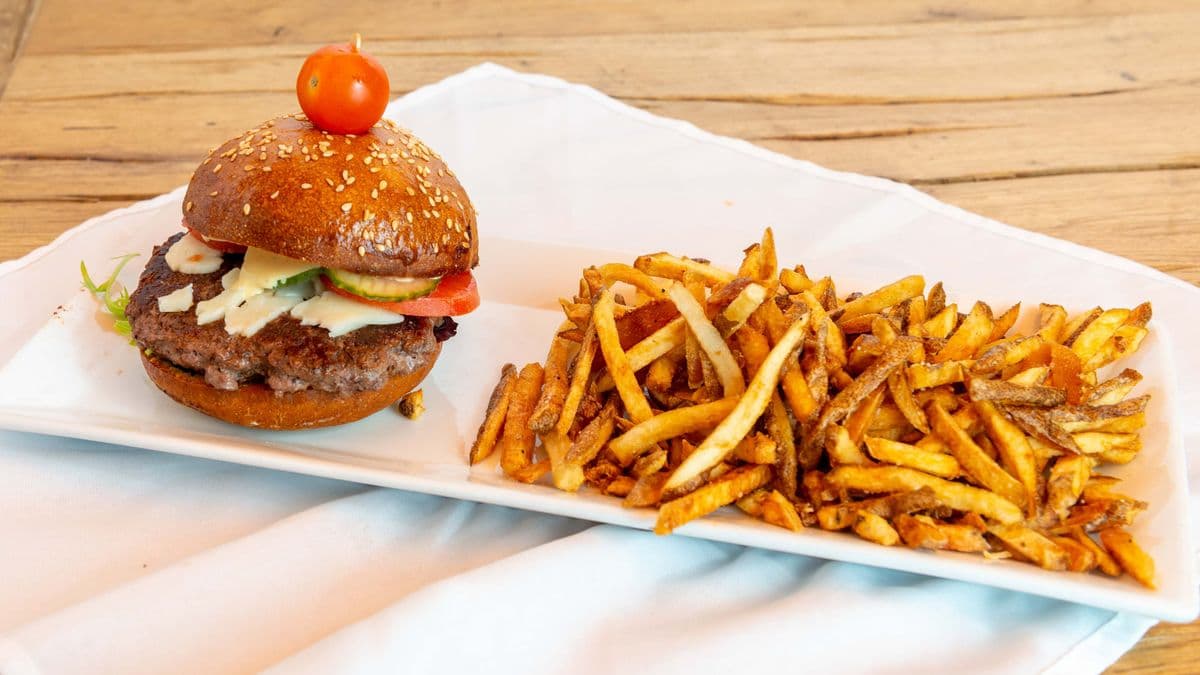 Smash Burger