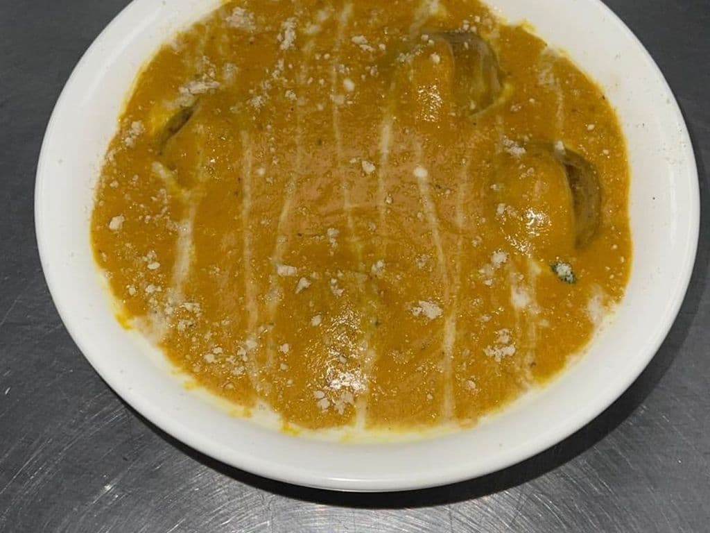 Malai Kofta