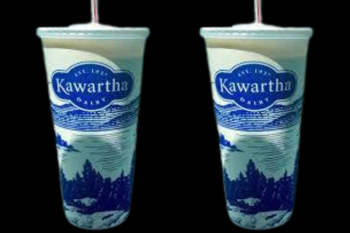 Milkshakes