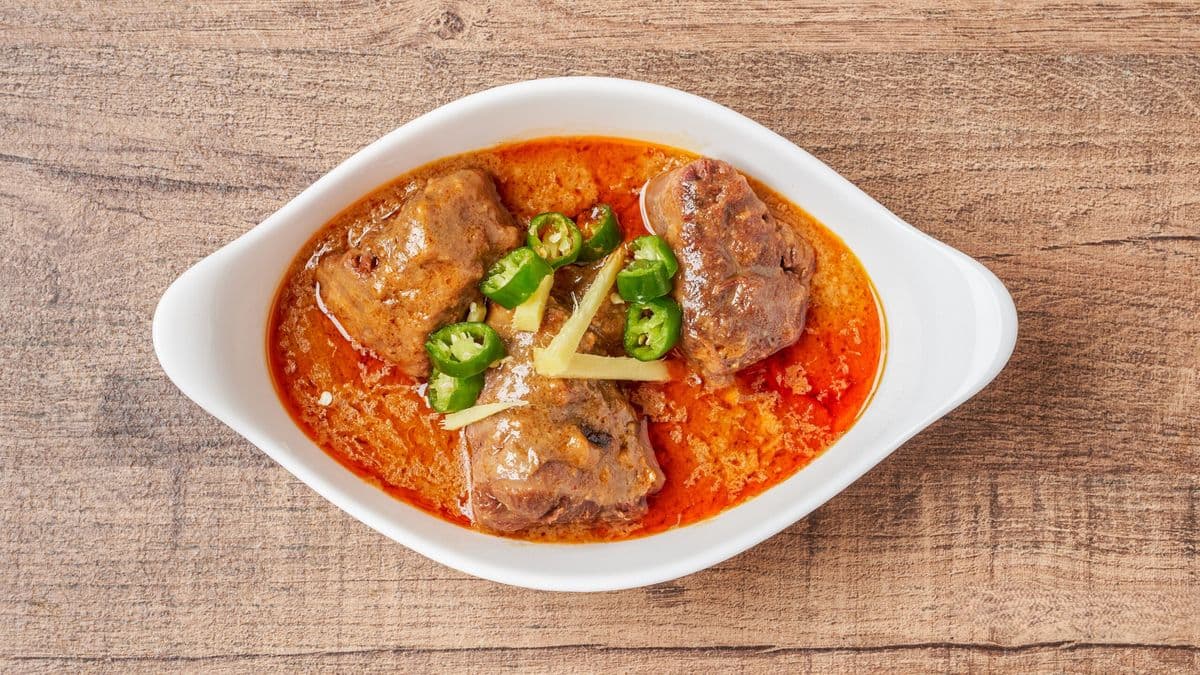 Nihari