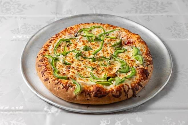 1 PIZZA 10" AVEC 1 CHOIX / 1 PIZZA 10" AVEC 1 CHOIX