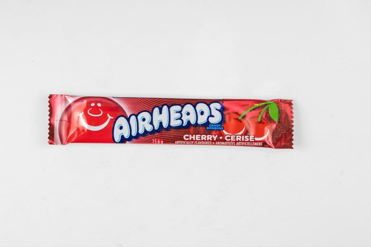 Air Heads Slab