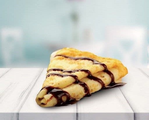 Crepes / Crêpes
