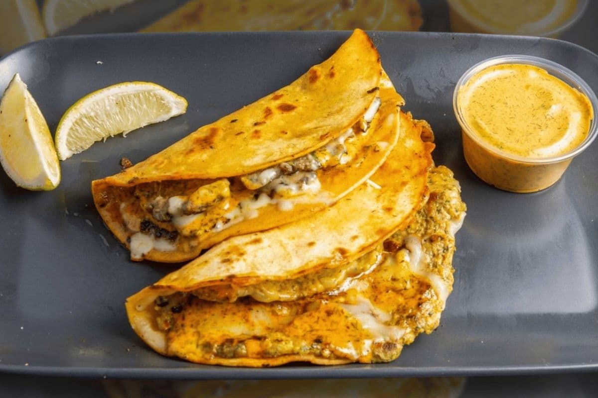 Taco (Gluten-Free)