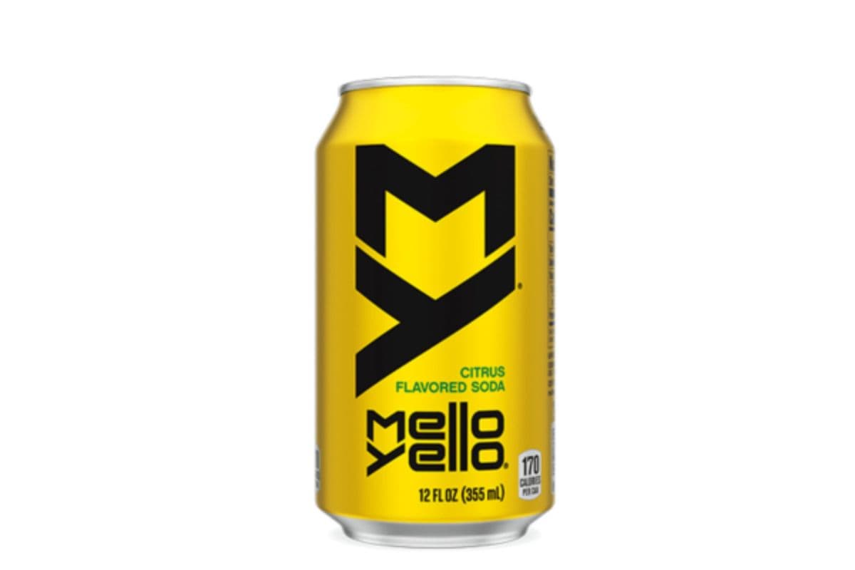 Mello Yellow (355ml)