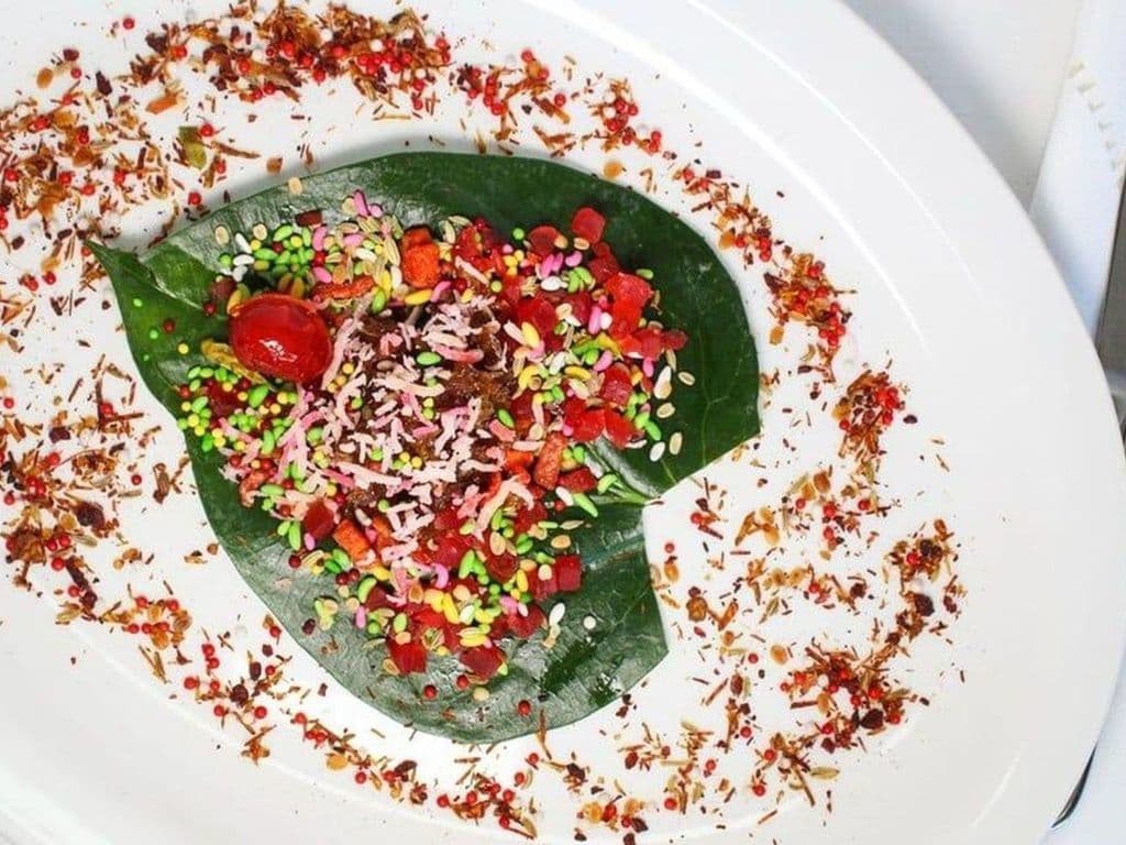 Calcutta Mitha Paan