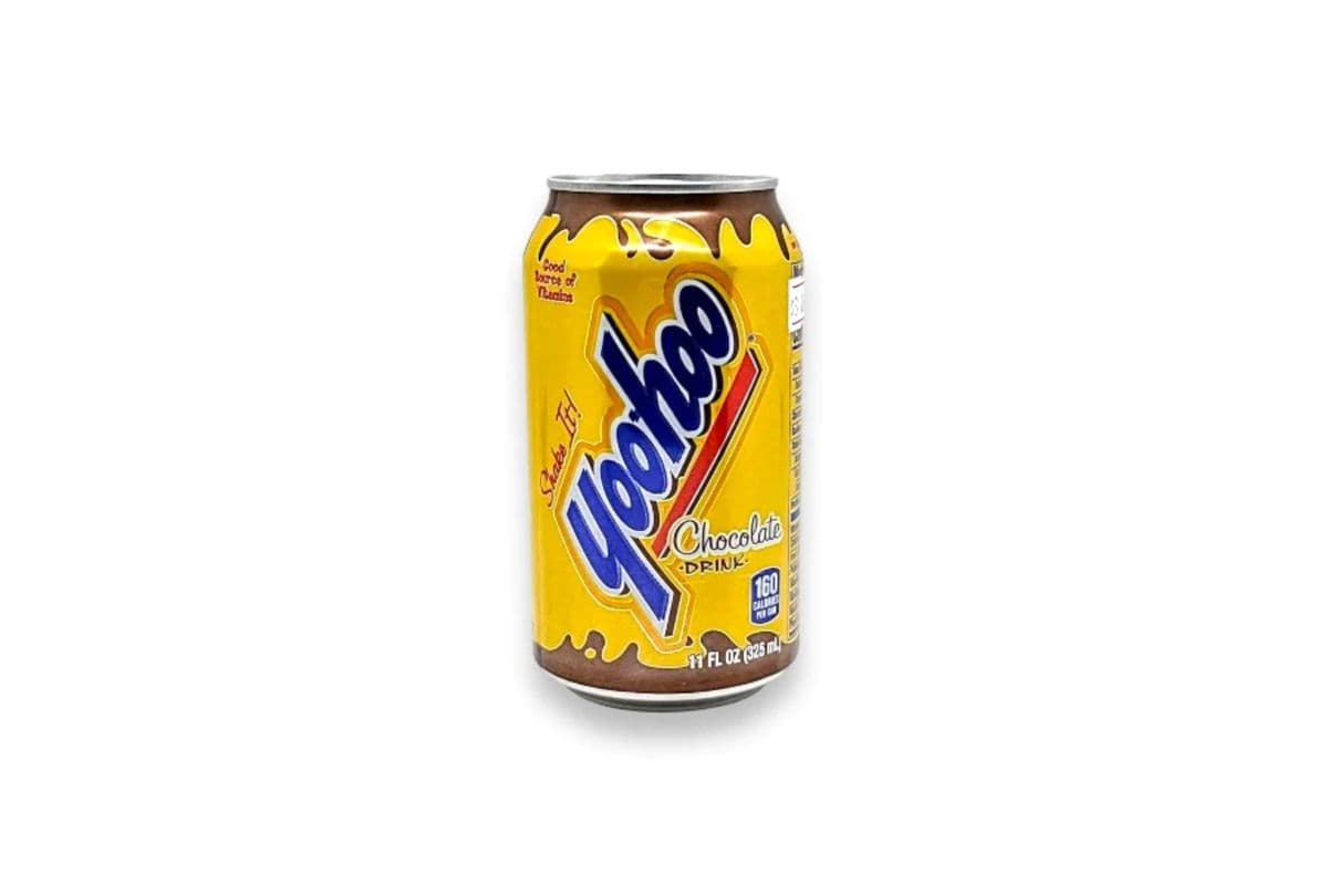 Yoo-Hoo Chocolate Drink (325 ml)