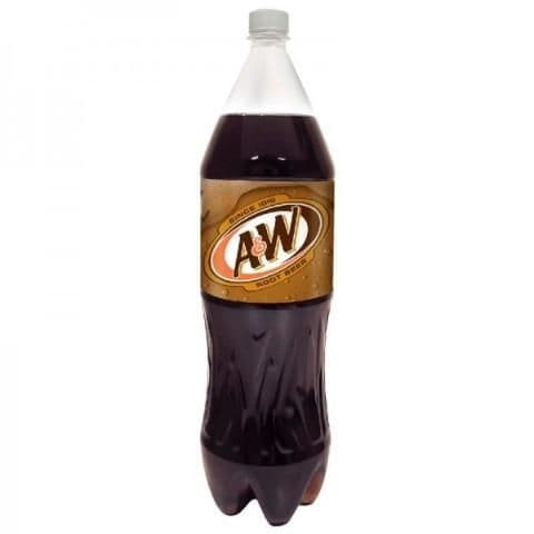 A&W RootBeer 500ml