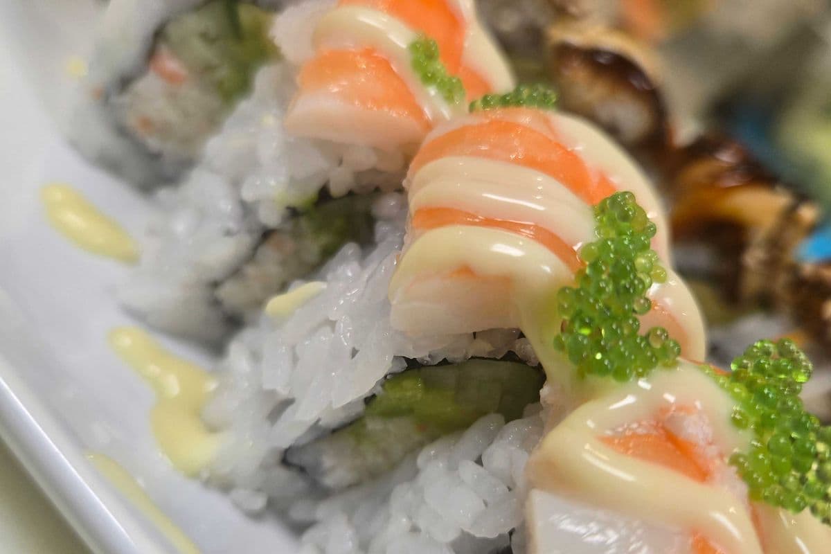 French Roll