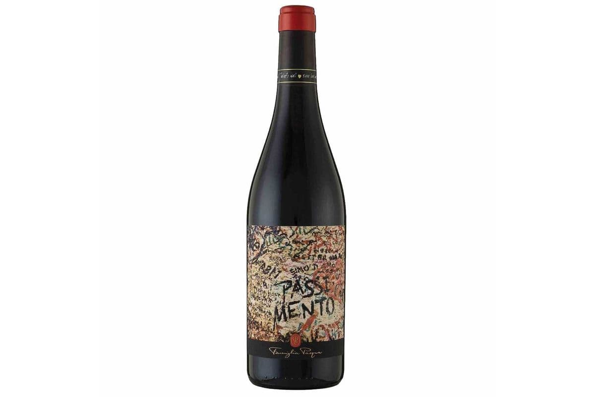 Passimento Pasqua Romeo & Juliette Rosso (1 x 750ml )
