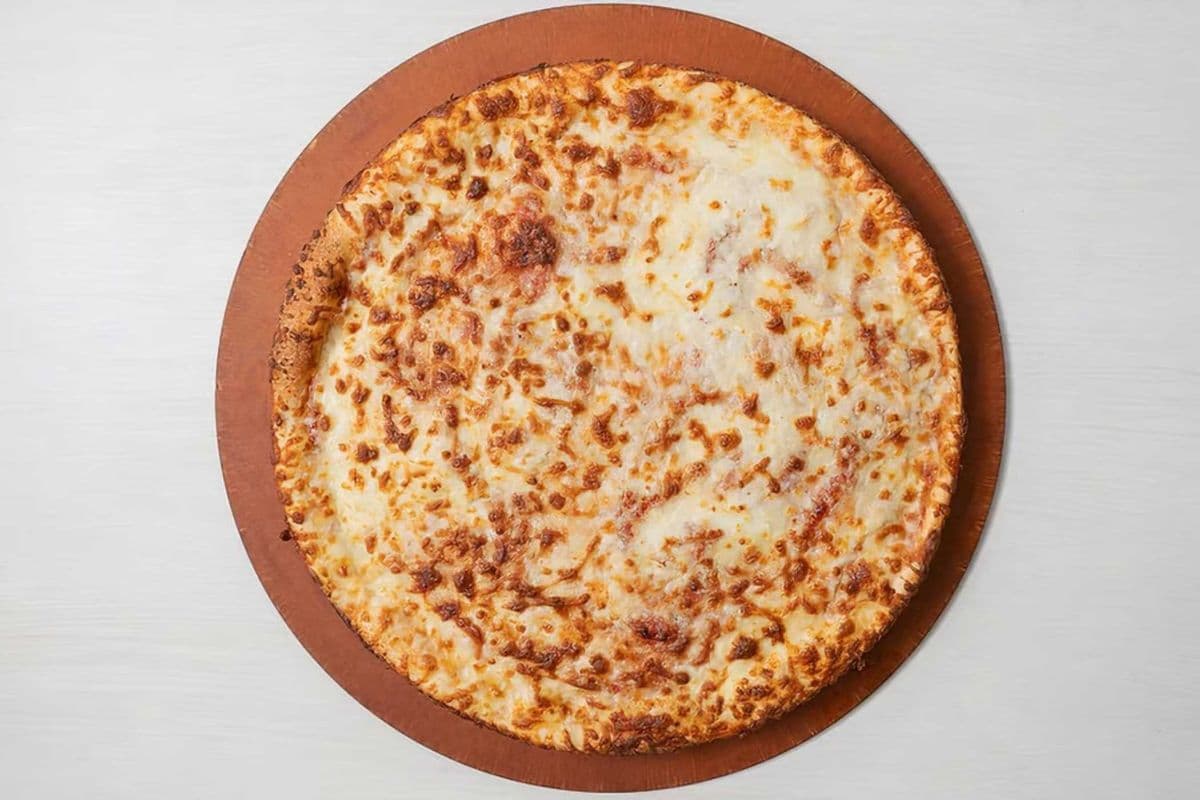 14" Large Cheese Pizza