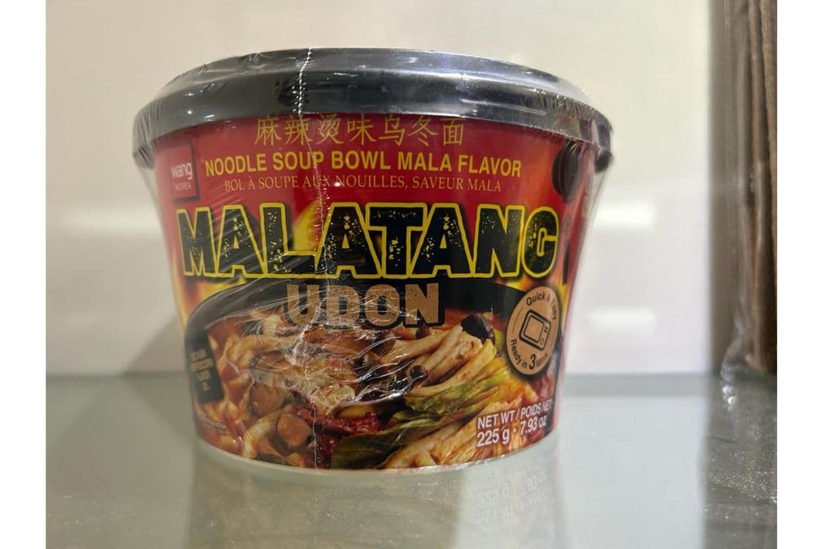 Udon and Malatana (225 g)