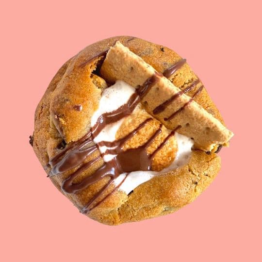S'mores / S'mores