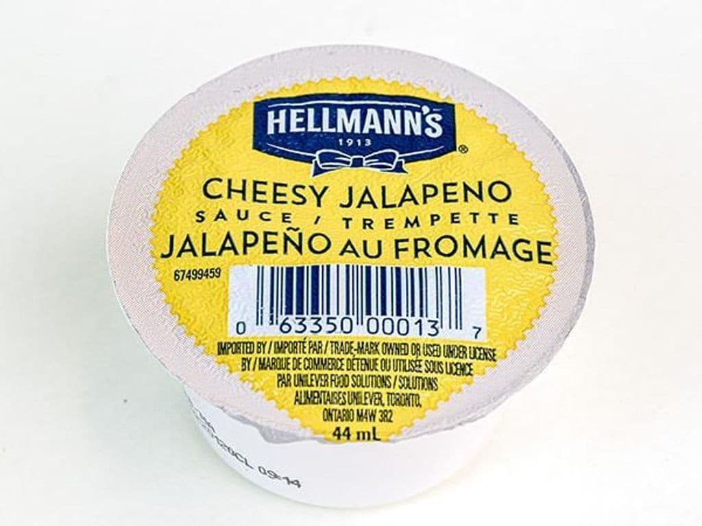 Cheese Jalapeno