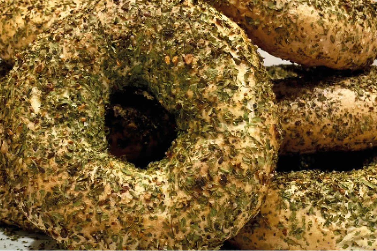 Bagel Épices à steak de Montreal / Montreal Steak Spices