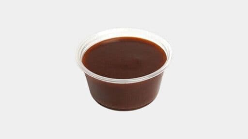 Sauce BBQ / BBQ Sauce