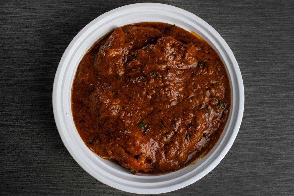 Chicken Tikka (8 Pcs)
