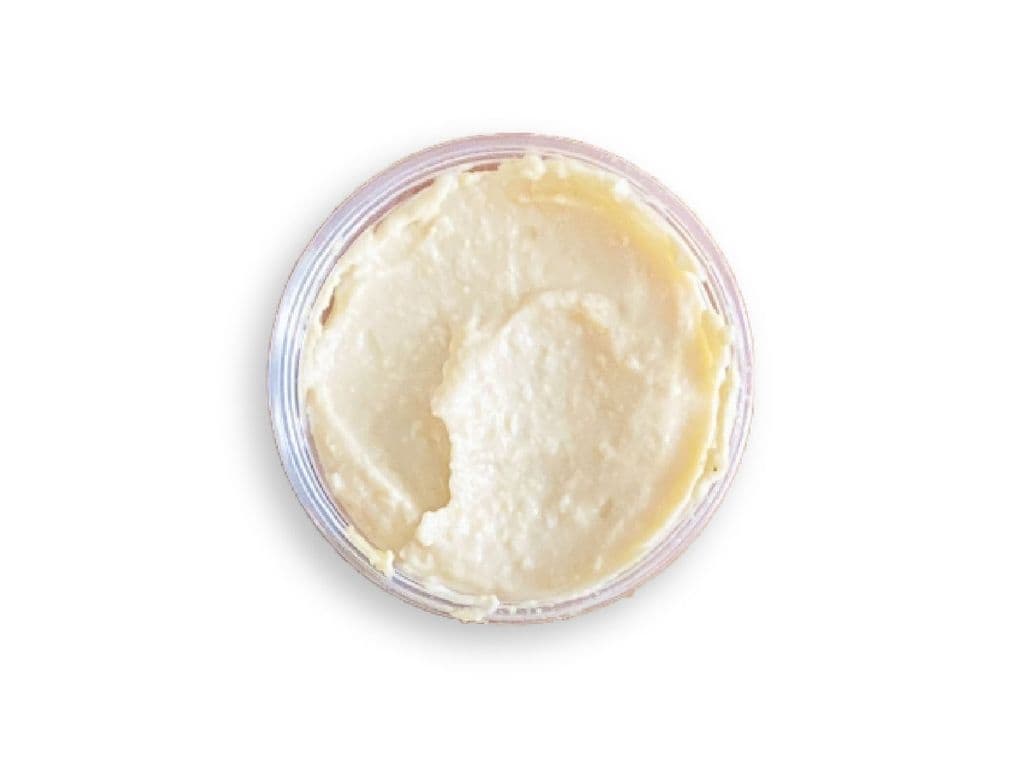 Extra Hummus (2oz)