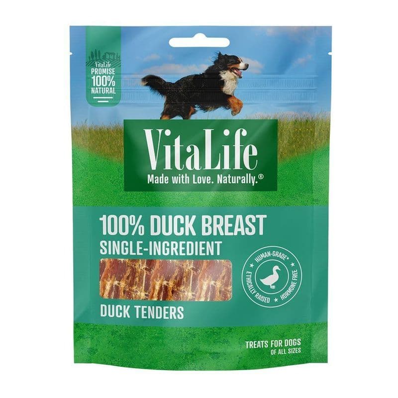 VitaLife Duck Tenders 400 g