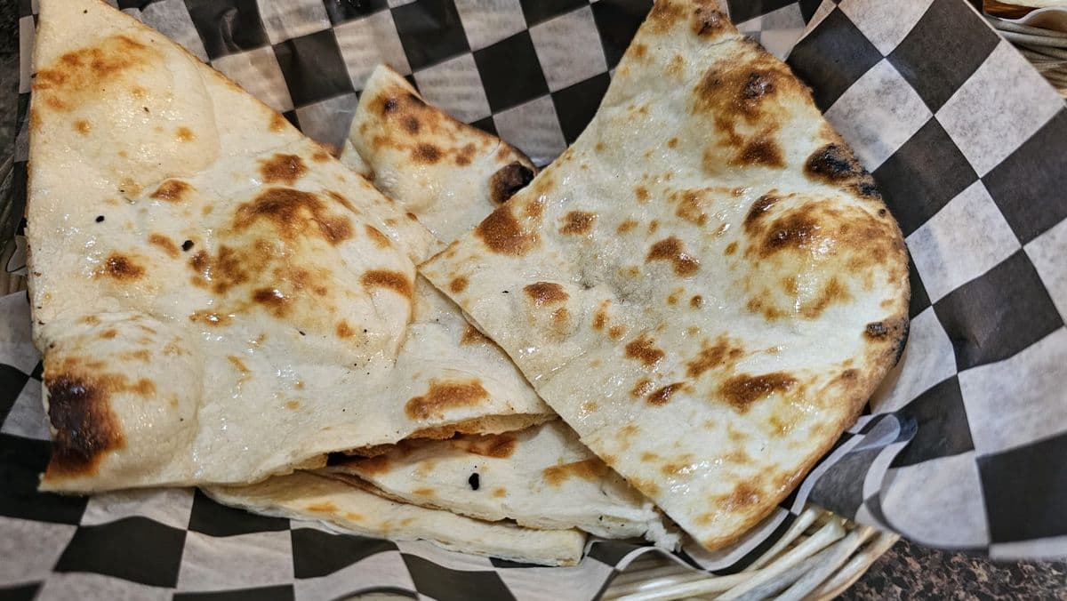 Naan