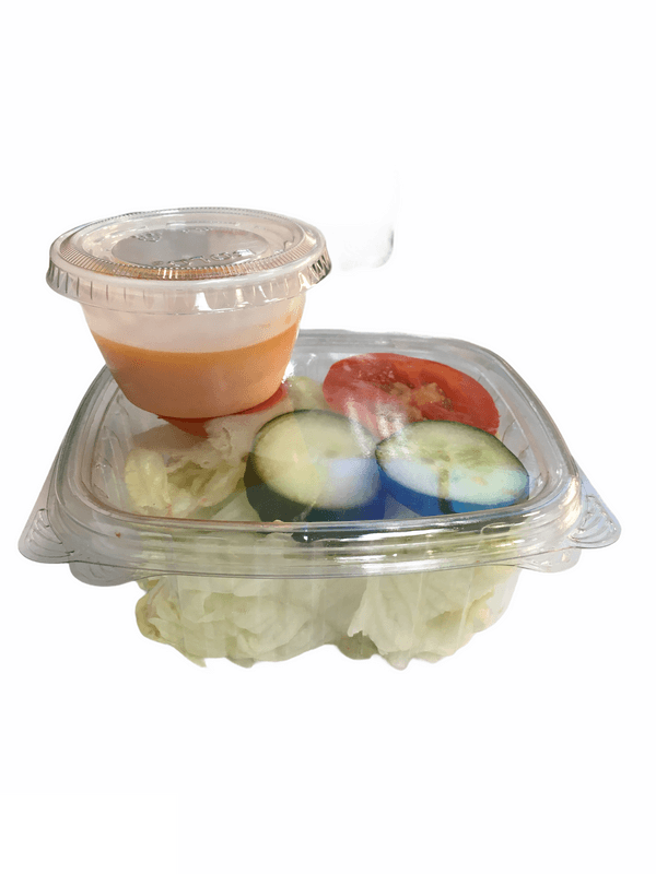 Garden Salad