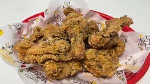 Original Chicken (Half)