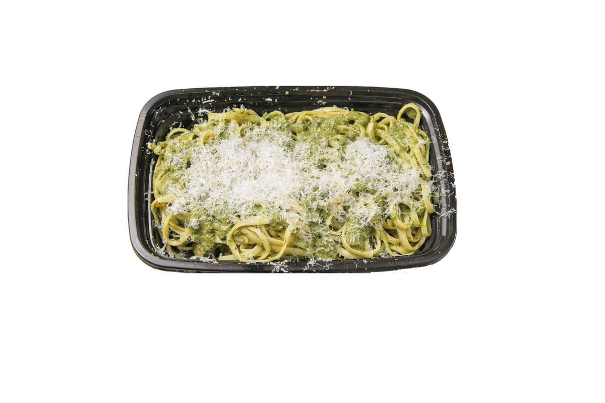 Linguine Pasta