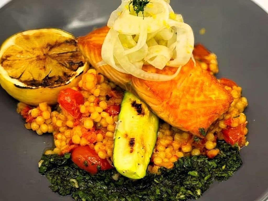 Atlantic Salmon