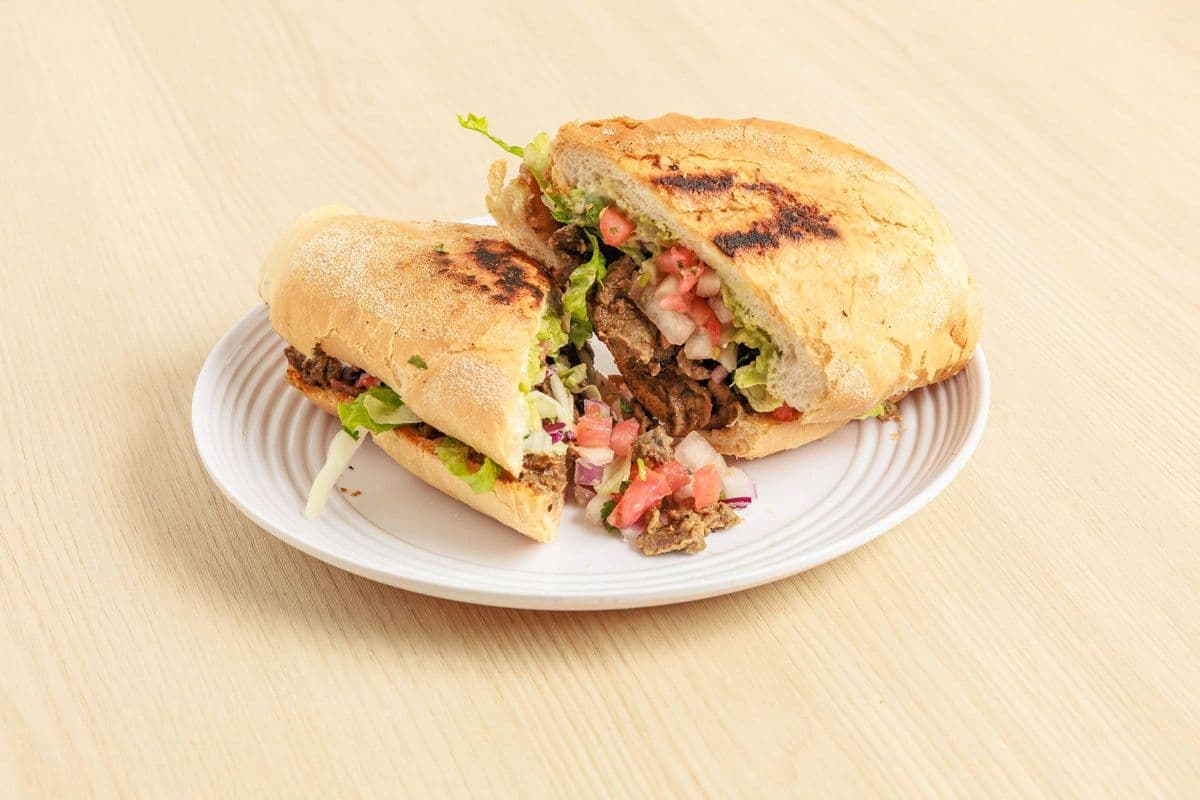 Tortas