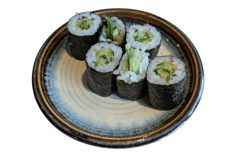 Kappa Maki [6pc]