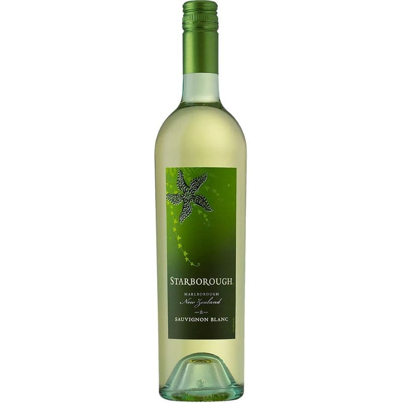 Starborough Sauvignon Blanc (750 ml) (1 x 750ML)