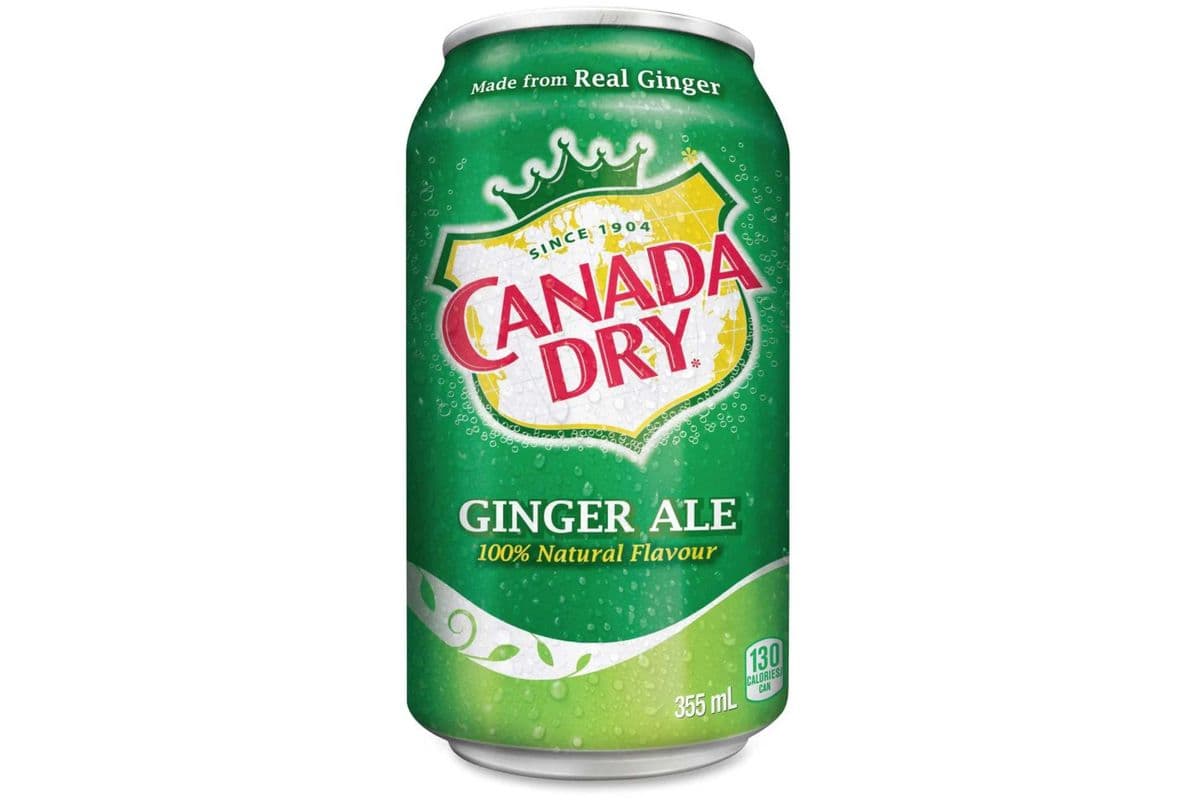 Soda Pop (355ml Cans)