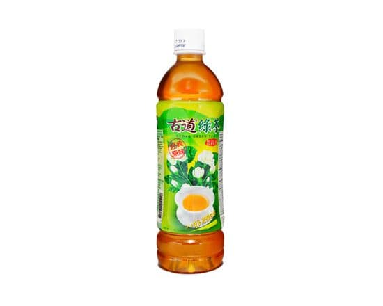 GuDao Jasmine Green Tea