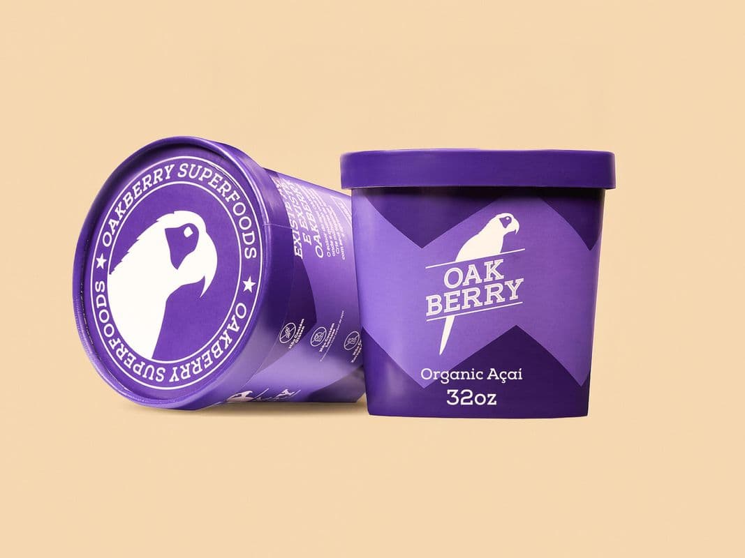Take Away Bucket