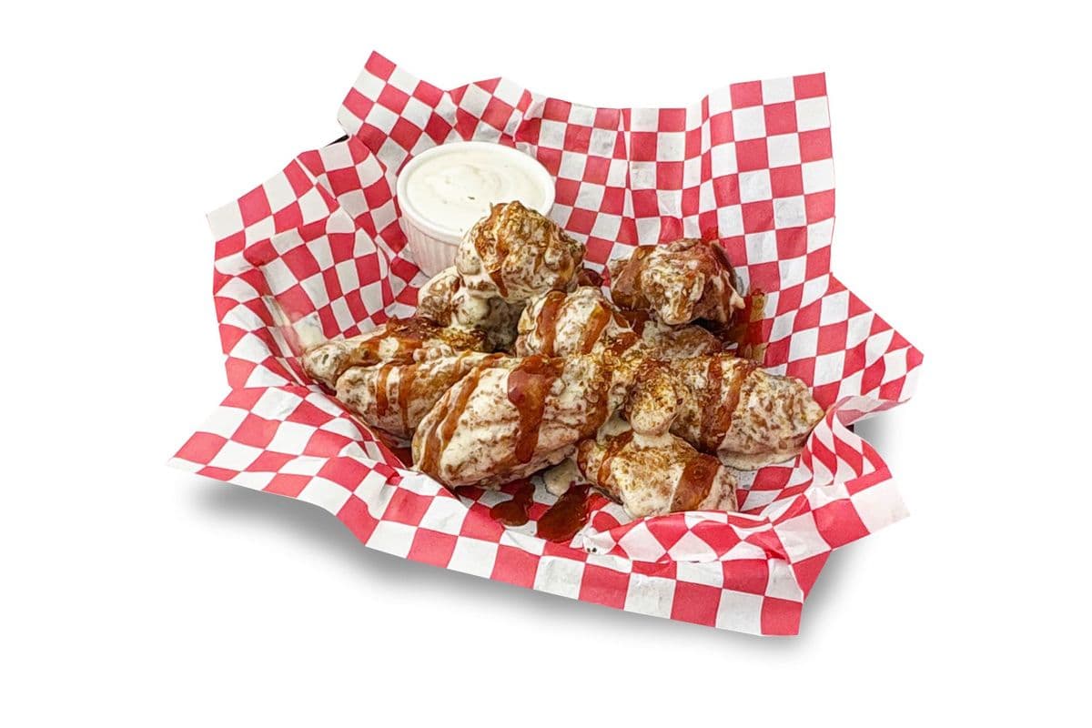 Cowboy Wings