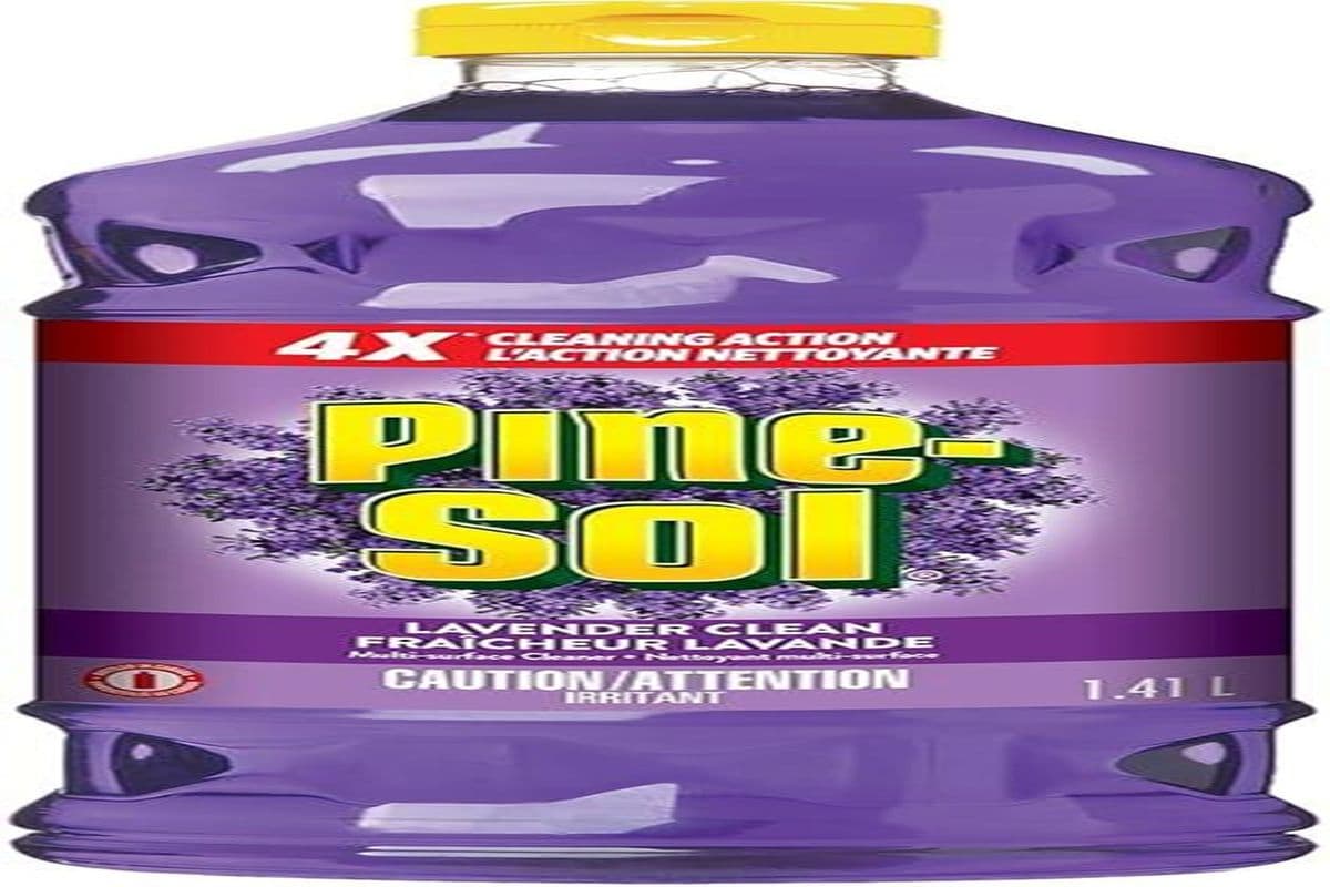 Pine Sol - Lavender (1.41L)