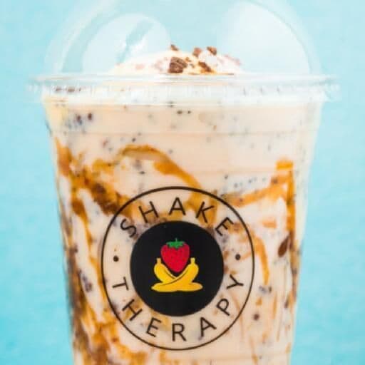 Karamel Sutra