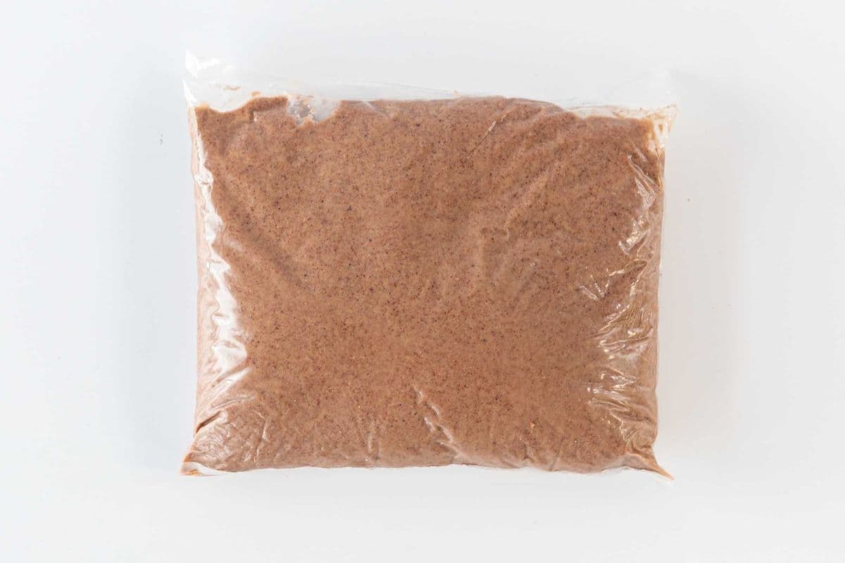 G Nuts - Pressed (1 KG)