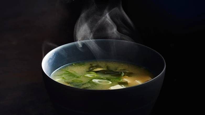 Miso Soup