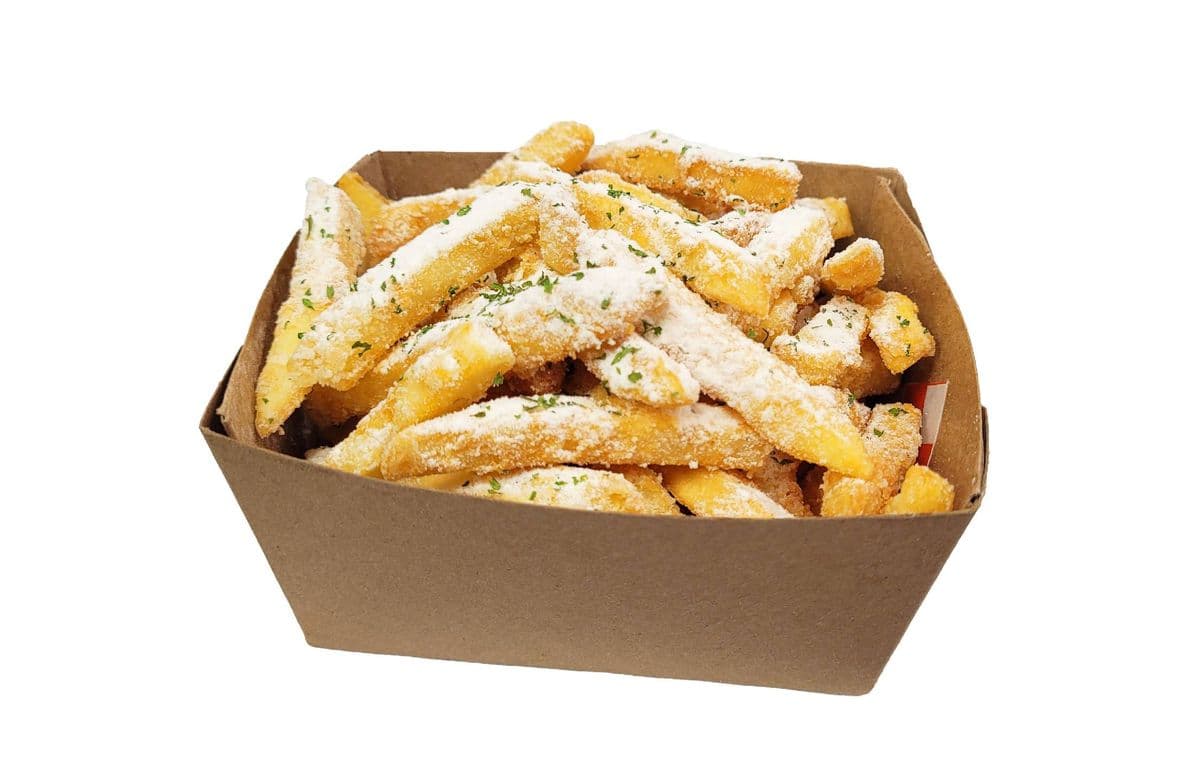 Shake Shake Fries
