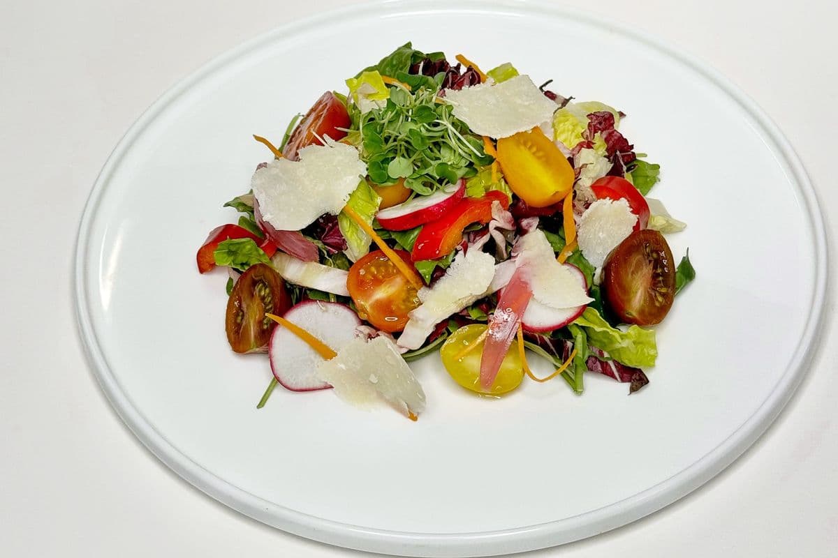 Garden Salad