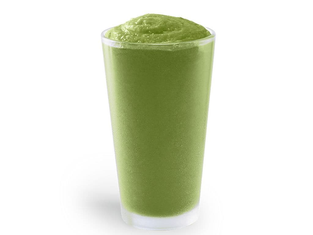 Green Machine
