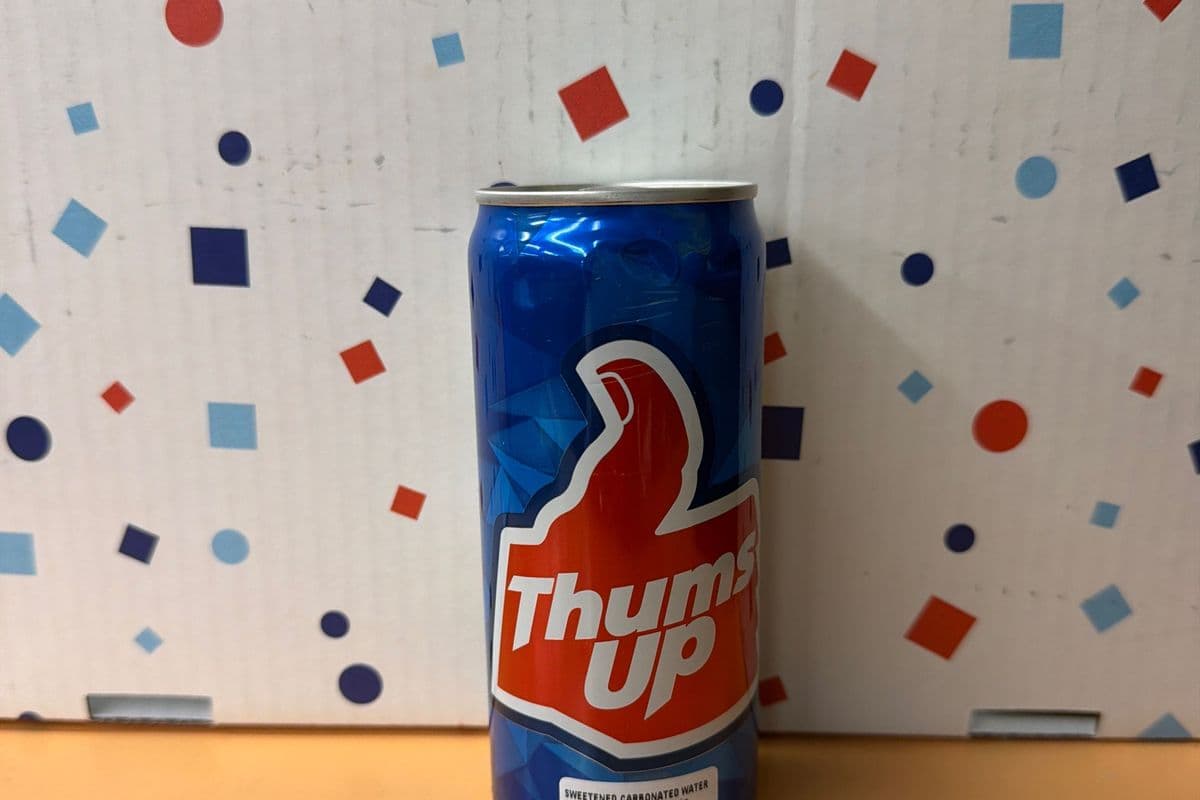 Thums Up 300ml