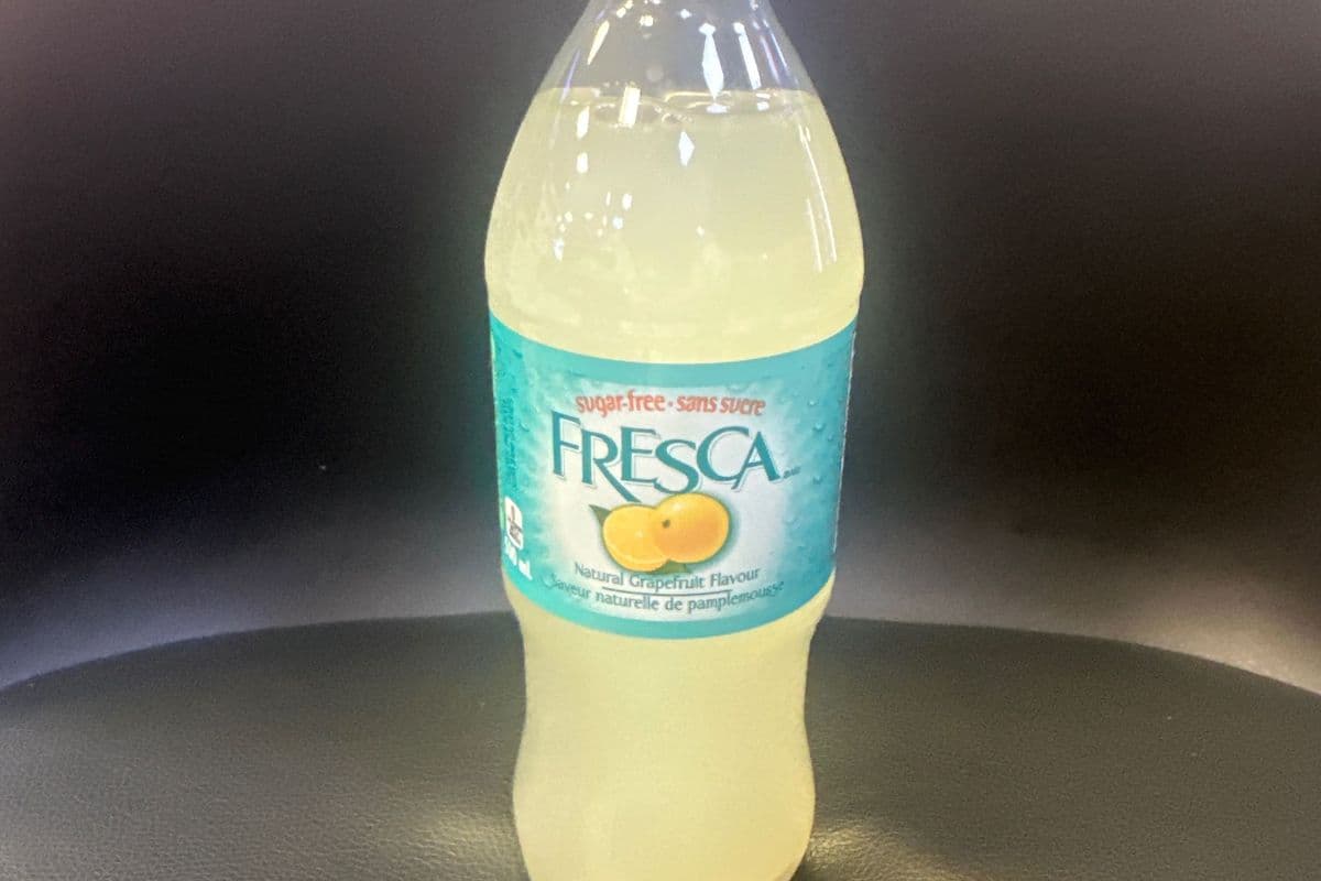 Fresca Original (500ml)